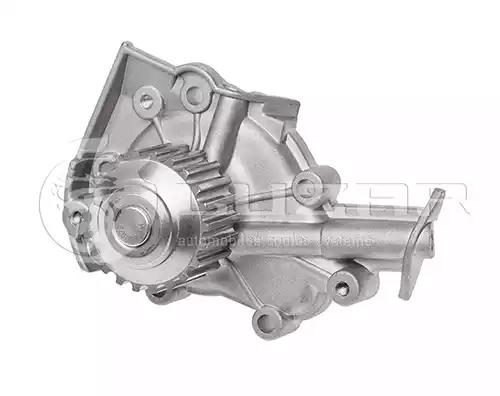 Насос водяной для а/м Daewoo Matiz